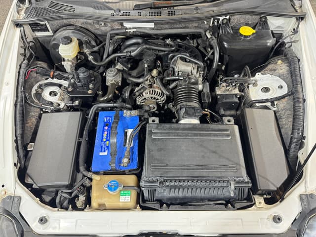 2004 Mazda RX-8 JDM car for sale — photo 3 of 25