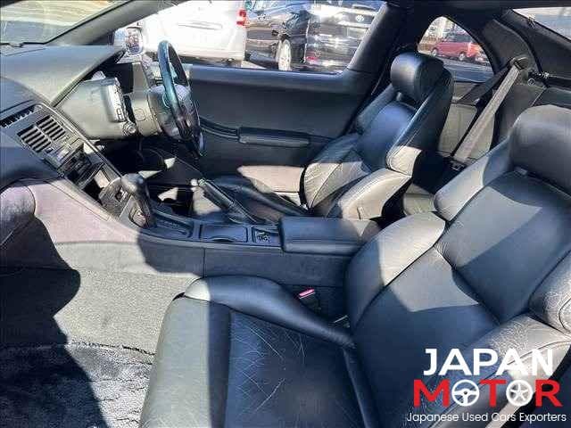 1995 Nissan Fairlady Z JDM car for sale — photo 5 of 13