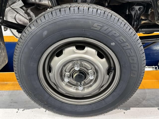 1991 Honda Acty JDM car for sale — photo 15 of 25