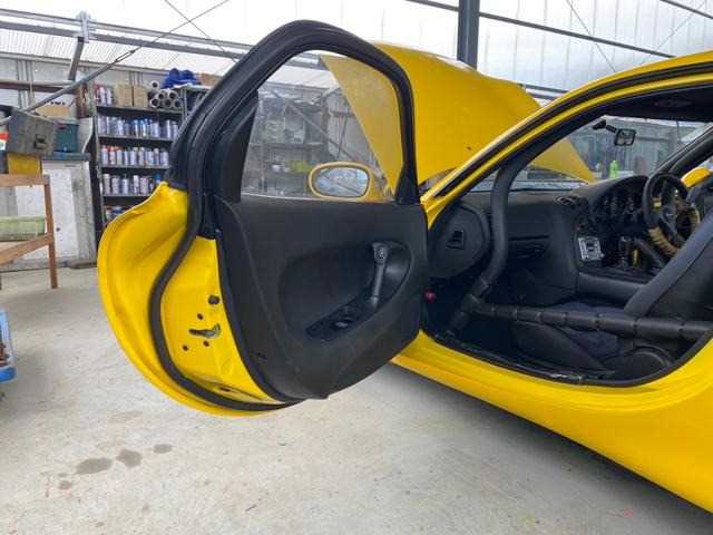 1994 Mazda RX-7 JDM car for sale — photo 19 of 20