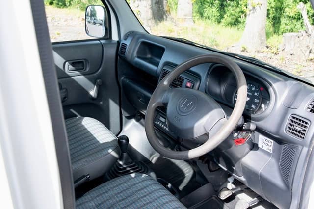2001 Honda Accord JDM car for sale — photo 11 of 15