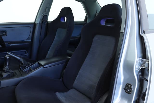 1998 Nissan Skyline JDM car for sale — photo 12 of 25