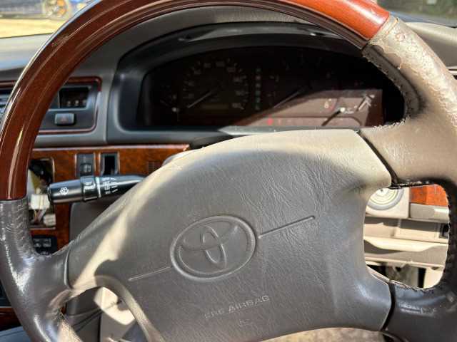 2000 Toyota Cresta JDM car for sale — photo 17 of 20