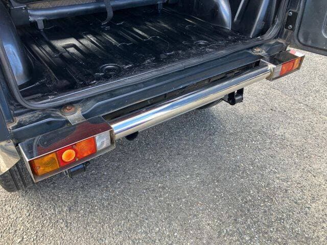 1994 Suzuki Jimny JDM car for sale — photo 8 of 12
