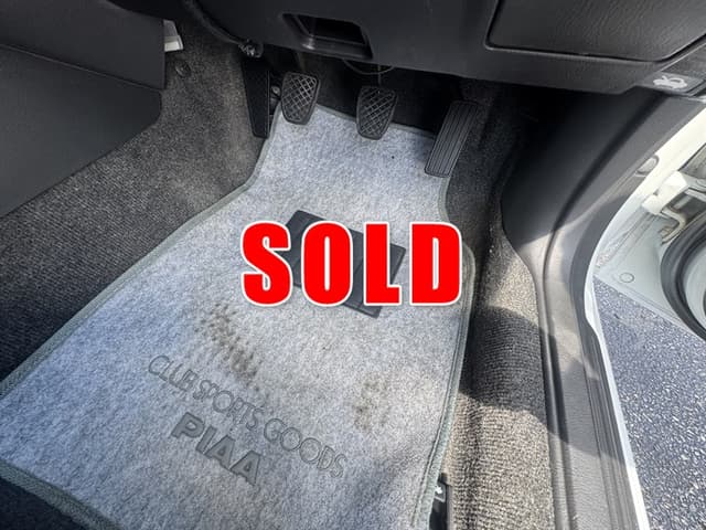 2001 Subaru Impreza JDM car for sale — photo 23 of 25