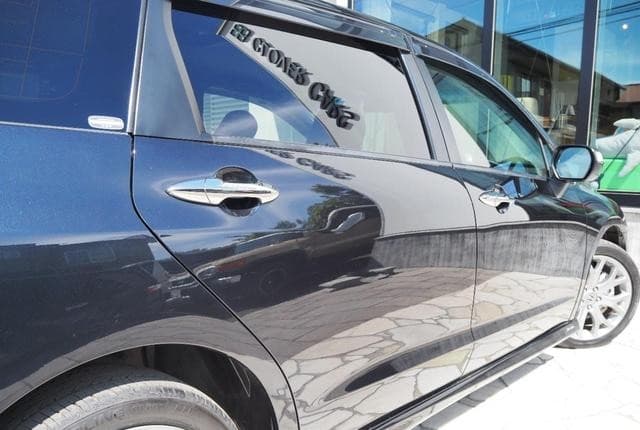 2009 Honda Odyssey JDM car for sale — photo 14 of 25