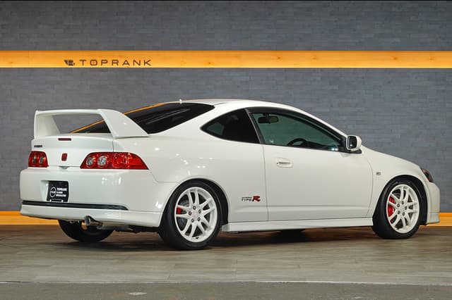 2005 Honda Integra JDM car for sale — photo 4 of 25