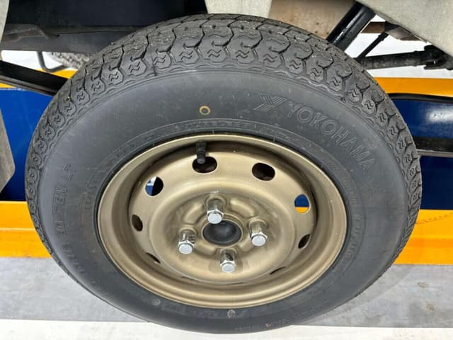 1999 Daihatsu Hijet JDM car for sale — photo 14 of 23
