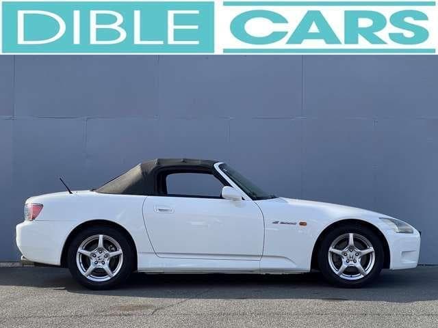 1999 Honda S2000 JDM car for sale — photo 11 of 24