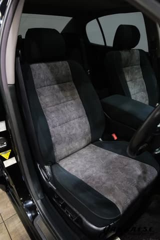 1997 Toyota Aristo JDM car for sale — photo 18 of 25