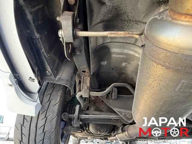 1999 Subaru Impreza JDM car for sale — photo 5 of 12