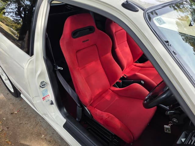 2000 Honda Civic JDM car for sale — photo 11 of 22