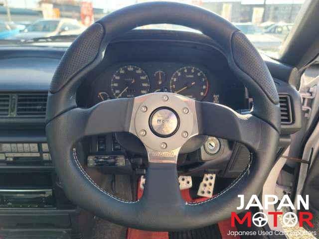 1986 Toyota Celica JDM car for sale — photo 6 of 10