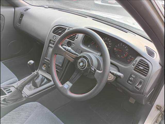 1995 Nissan Skyline JDM car for sale — photo 17 of 25
