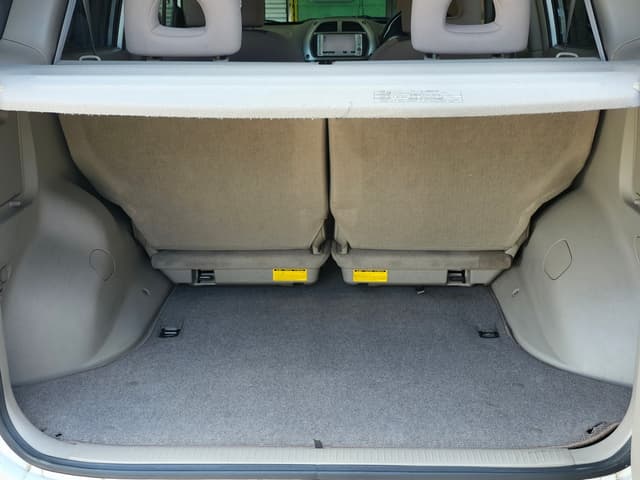 2000 Toyota RAV4 JDM car for sale — photo 14 of 25