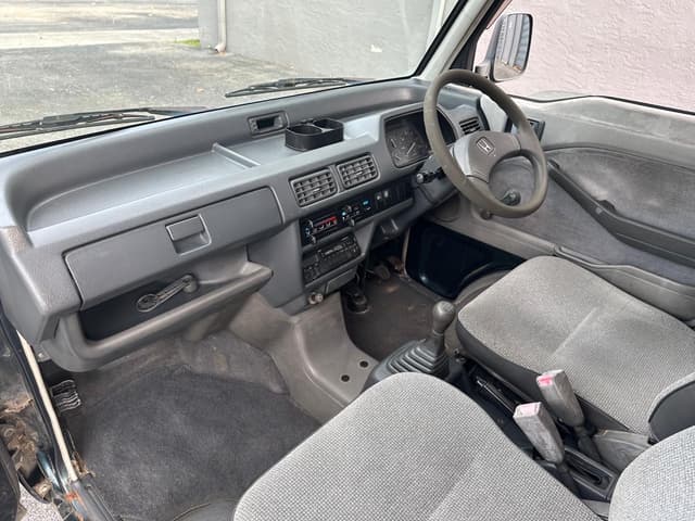 1995 Honda Street JDM car for sale — photo 6 of 18