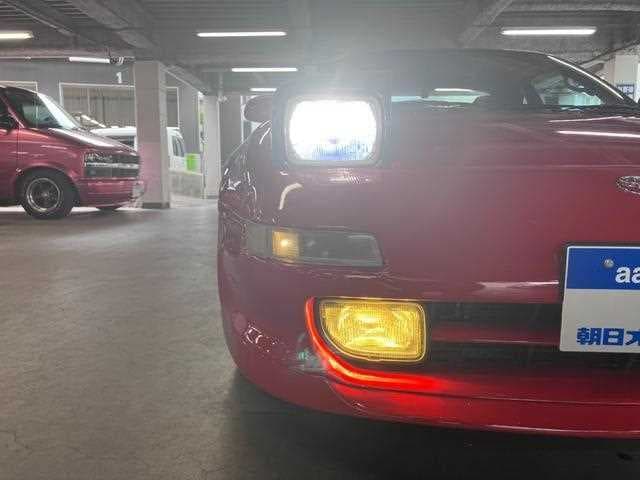 1996 Toyota MR2 JDM car for sale — photo 16 of 20