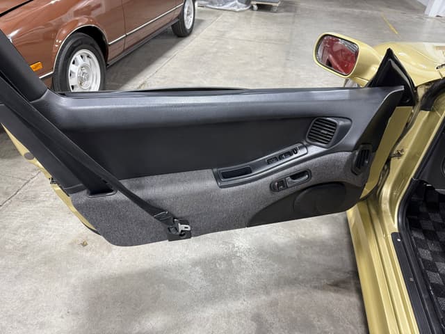 1990 Nissan Fairlady Z JDM car for sale — photo 20 of 25