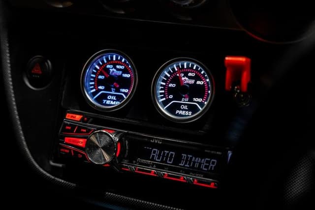 2002 Honda Integra JDM car for sale — photo 13 of 19