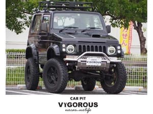 1996 Suzuki Jimny JDM car for sale