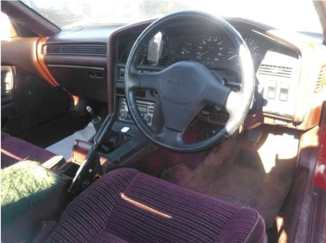 1991 Toyota Supra JDM car for sale — photo 7 of 8