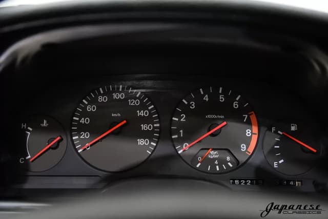 1995 Nissan Fairlady Z JDM car for sale — photo 13 of 25