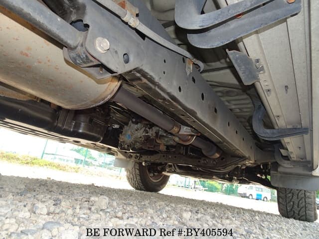 2002 Toyota Land Cruiser Prado JDM car for sale — photo 22 of 25