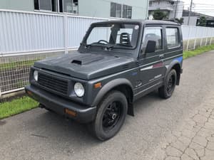 1990 Suzuki Jimny JDM car for sale