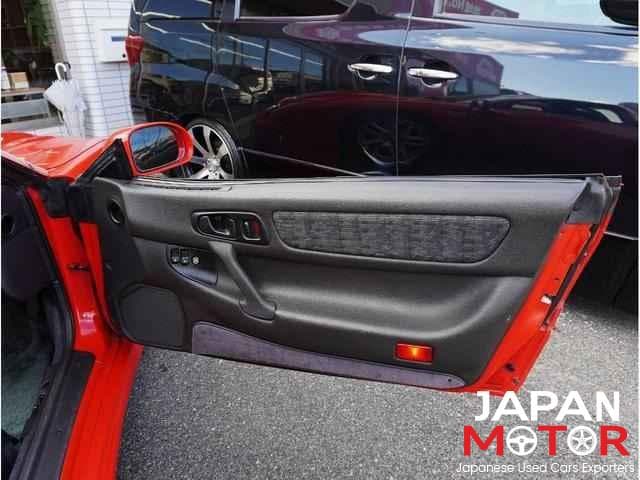 1994 Mitsubishi GTO JDM car for sale — photo 10 of 10