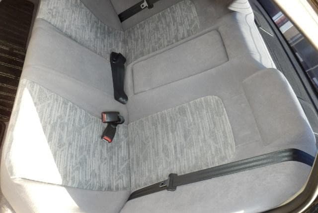 2001 Nissan Skyline JDM car for sale — photo 13 of 25