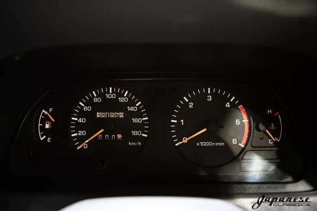 1997 Toyota Land Cruiser Prado JDM car for sale — photo 14 of 25
