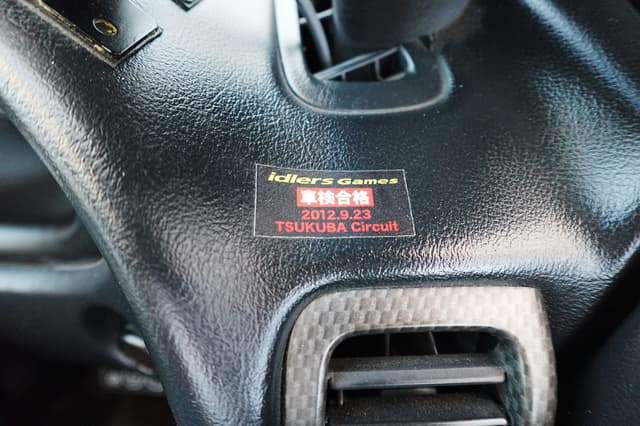1998 Honda Integra JDM car for sale — photo 14 of 14