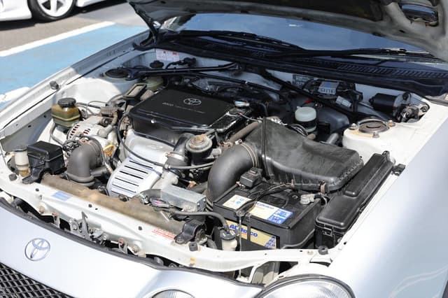 1994 Toyota Celica JDM car for sale — photo 17 of 20