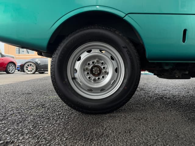 2000 Daihatsu Midget JDM car for sale — photo 20 of 25
