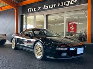 1991 Honda NSX JDM car for sale