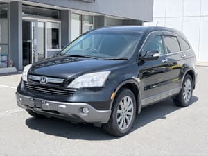 2009 Honda CR-V JDM car for sale