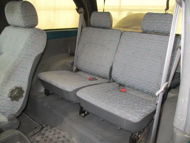 1993 Mitsubishi Pajero JDM car for sale — photo 13 of 15