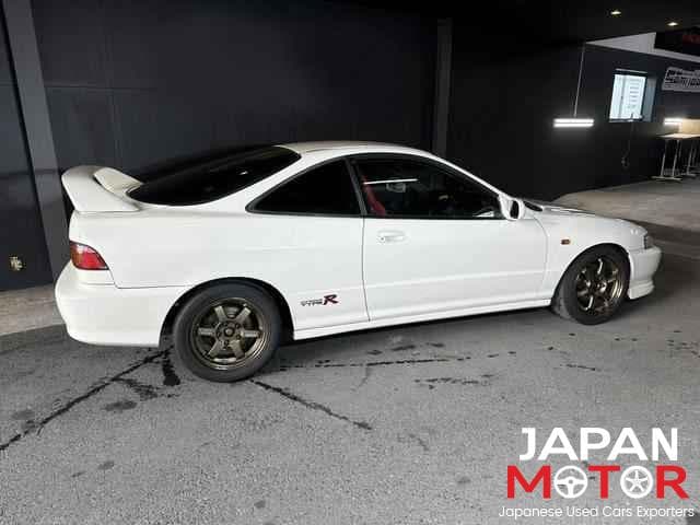 1998 Honda Integra JDM car for sale — photo 4 of 16