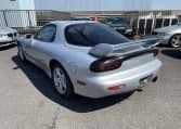 1999 Mazda RX-7 JDM car for sale — photo 14 of 24