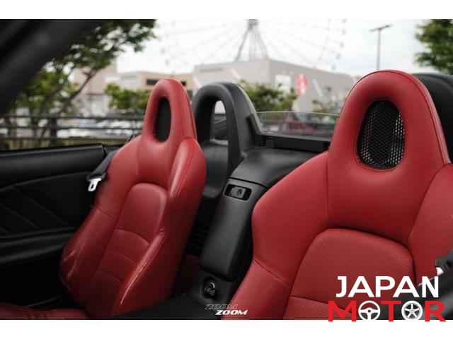 1999 Honda S2000 JDM car for sale — photo 8 of 10