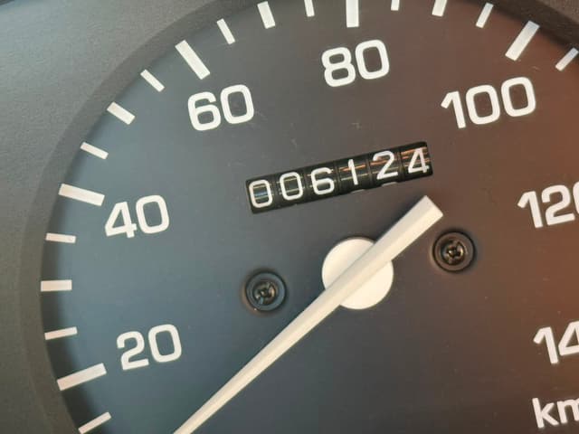 1999 Daihatsu Hijet JDM car for sale — photo 7 of 8
