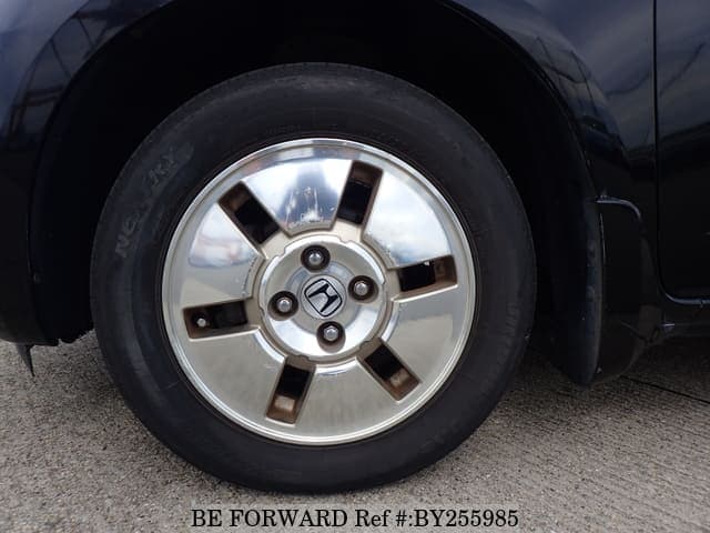 2010 Honda Fit JDM car for sale — photo 9 of 25