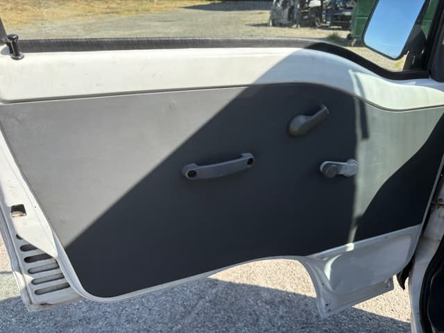 1996 Subaru Sambar JDM car for sale — photo 22 of 25
