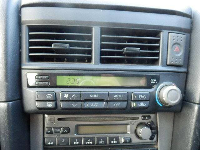 2000 Nissan Skyline JDM car for sale — photo 17 of 20
