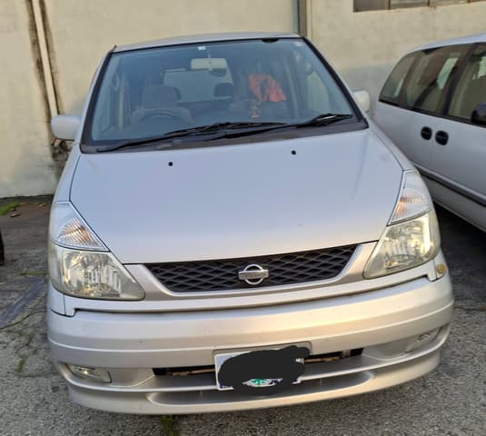 2000 Nissan Serena JDM car for sale — photo 5 of 9