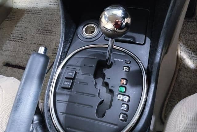2002 Toyota Altezza JDM car for sale — photo 20 of 25