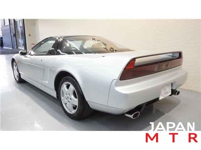 2001 Honda NSX JDM car for sale — photo 2 of 11