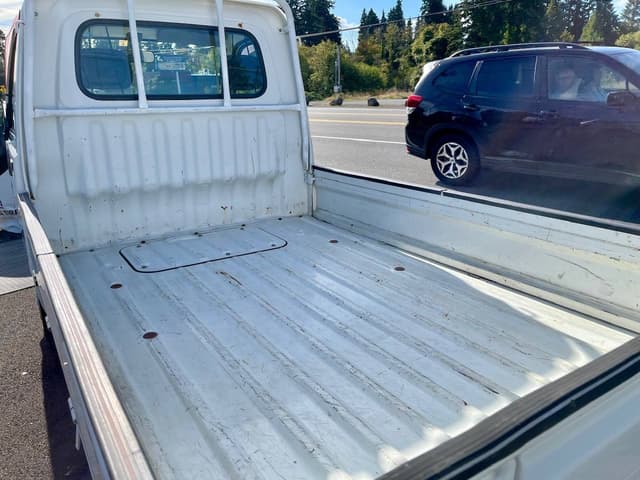 1997 Daihatsu Hijet JDM car for sale — photo 14 of 25