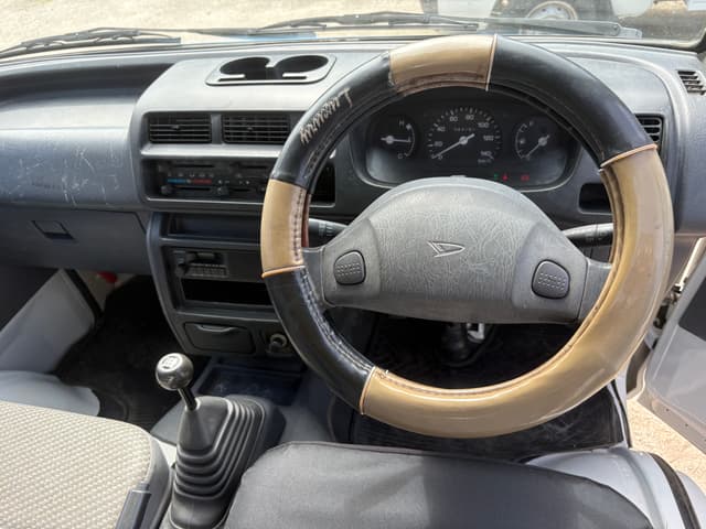 2000 Daihatsu Hijet JDM car for sale — photo 22 of 25