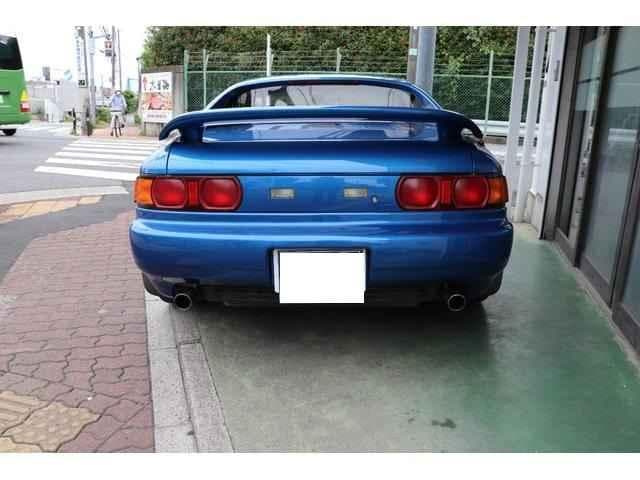 1994 Toyota MR2 JDM car for sale — photo 3 of 18